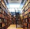 Библиотеки в Верхнебаканском