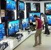 Магазины электроники в Верхнебаканском