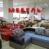 Магазины мебели в Верхнебаканском