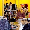Магазины одежды и обуви в Верхнебаканском