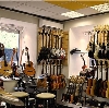 Музыкальные магазины в Верхнебаканском