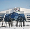 Спортивные комплексы в Верхнебаканском