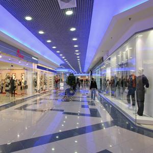 Торговые центры Верхнебаканского