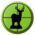 Гостевой дом Сукко - зеленая роща - иконка «охота» в Верхнебаканском